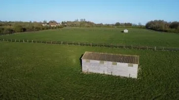 Property for Auction in East Anglia - Land at Heath Road, Banham, Norwich, Norfolk NR16 2HS