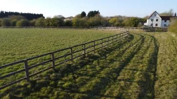 Property for Auction in East Anglia - Land at Heath Road, Banham, Norwich, Norfolk NR16 2HS
