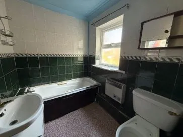 Property cover