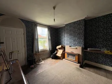 Property for Auction in East Anglia - 41 Junction Road, Norwich, Norfolk NR3 2JQ