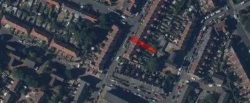 Property for Auction in East Anglia - 41 Junction Road, Norwich, Norfolk NR3 2JQ