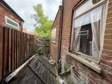 Property for Auction in East Anglia - 41 Junction Road, Norwich, Norfolk NR3 2JQ
