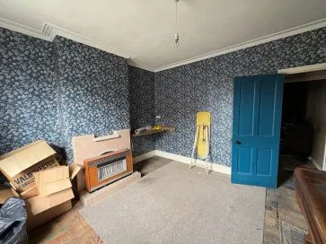Property for Auction in East Anglia - 41 Junction Road, Norwich, Norfolk NR3 2JQ