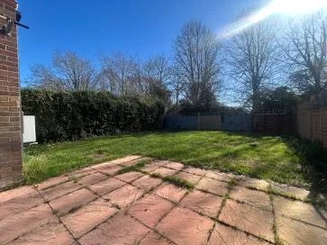 Property cover