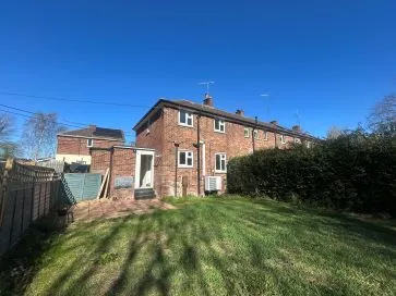 Property for Auction in East Anglia - 22 St. Andrews Place, Melton, Woodbridge, Suffolk IP12 1PZ