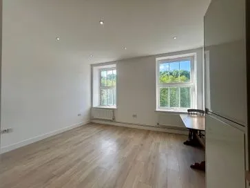 Property cover