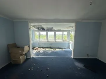 Property for Auction in East Anglia - Field View, Beach Road, Eccles-On-Sea, Norwich, Norfolk NR12 0SL