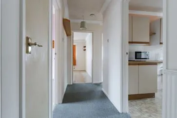 Property cover