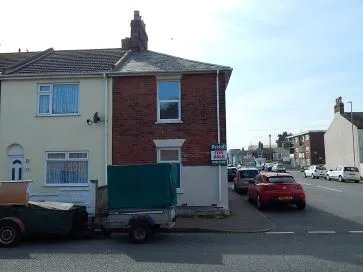 Property for Auction in East Anglia - 23 Admiralty Road, Great Yarmouth, Norfolk NR30 3DQ