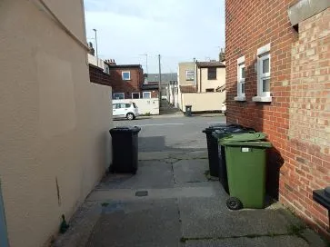 Property for Auction in East Anglia - 23 Admiralty Road, Great Yarmouth, Norfolk NR30 3DQ