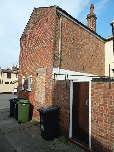 Property for Auction in East Anglia - 23 Admiralty Road, Great Yarmouth, Norfolk NR30 3DQ