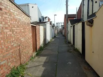 Property for Auction in East Anglia - 23 Admiralty Road, Great Yarmouth, Norfolk NR30 3DQ