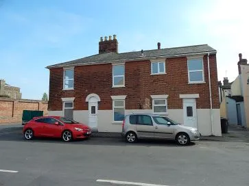 Property for Auction in East Anglia - 23 Admiralty Road, Great Yarmouth, Norfolk NR30 3DQ