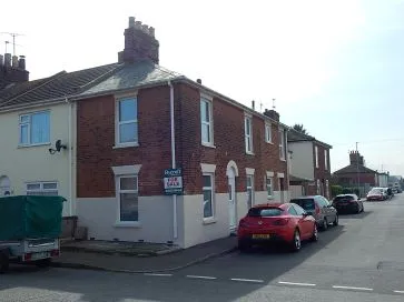 Property for Auction in East Anglia - 23 Admiralty Road, Great Yarmouth, Norfolk NR30 3DQ
