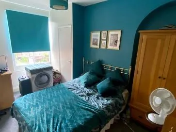 Property for Auction in East Anglia - Flat 3, 40 Leopold Road, Felixstowe, Suffolk IP11 7NP