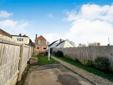 Property for Auction in East Anglia - 1202 Lincoln Road, Peterborough, Cambridgeshire PE4 6LA