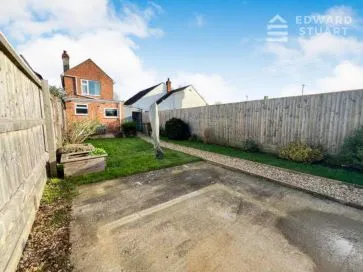 Property for Auction in East Anglia - 1202 Lincoln Road, Peterborough, Cambridgeshire PE4 6LA