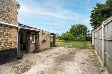 Property for Auction in East Anglia - Church Farm Cottage, Back Road, Pentney, King&apos;s Lynn, Norfolk PE32 1JW