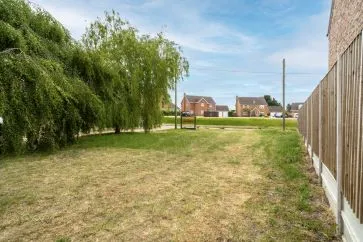 Property for Auction in East Anglia - Church Farm Cottage, Back Road, Pentney, King&apos;s Lynn, Norfolk PE32 1JW