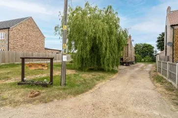 Property for Auction in East Anglia - Church Farm Cottage, Back Road, Pentney, King&apos;s Lynn, Norfolk PE32 1JW
