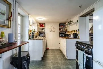 Property for Auction in East Anglia - Church Farm Cottage, Back Road, Pentney, King&apos;s Lynn, Norfolk PE32 1JW