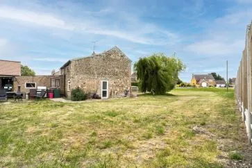 Property for Auction in East Anglia - Church Farm Cottage, Back Road, Pentney, King&apos;s Lynn, Norfolk PE32 1JW