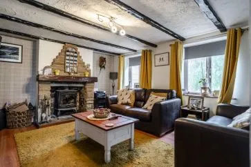 Property for Auction in East Anglia - Church Farm Cottage, Back Road, Pentney, King&apos;s Lynn, Norfolk PE32 1JW
