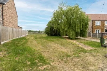 Property for Auction in East Anglia - Church Farm Cottage, Back Road, Pentney, King&apos;s Lynn, Norfolk PE32 1JW