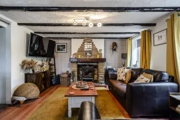 Property for Auction in East Anglia - Church Farm Cottage, Back Road, Pentney, King&apos;s Lynn, Norfolk PE32 1JW