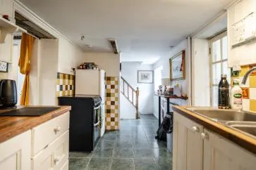Property for Auction in East Anglia - Church Farm Cottage, Back Road, Pentney, King&apos;s Lynn, Norfolk PE32 1JW
