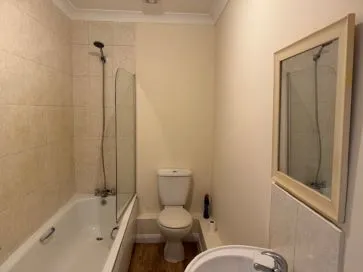 Property cover