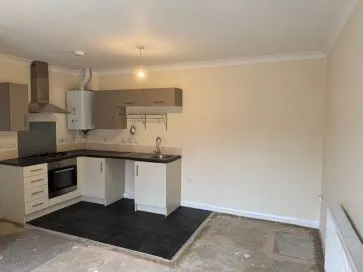 Property for Auction in East Anglia - Flat 5, Sudeley House, 7 Wharf Street, Sutton Bridge, Spalding, Norfolk PE12 9GY