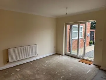 Property for Auction in East Anglia - Flat 5, Sudeley House, 7 Wharf Street, Sutton Bridge, Spalding, Norfolk PE12 9GY