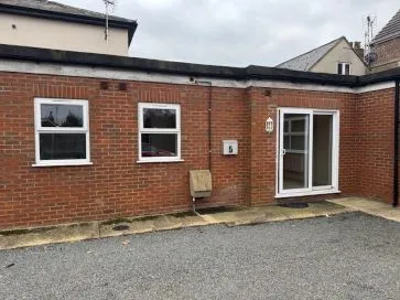 Property for Auction in East Anglia - Flat 5, Sudeley House, 7 Wharf Street, Sutton Bridge, Spalding, Norfolk PE12 9GY