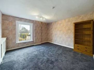 Property cover