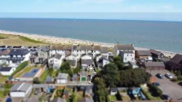 Property for Auction in East Anglia - 66 Pakefield Road, Lowestoft, Suffolk NR33 0HX