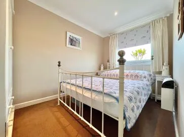 Property for Auction in East Anglia - 16 Rainbows End Chalet Park, Mill Lane, Bacton, Norfolk NR12 0HN