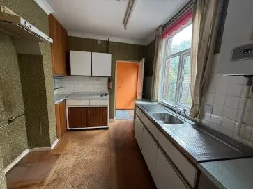 Property for Auction in East Anglia - 17 Buxton Road, Norwich, Norfolk NR3 3HH
