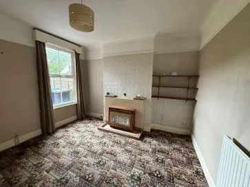 Property for Auction in East Anglia - 17 Buxton Road, Norwich, Norfolk NR3 3HH