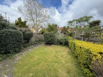 Property for Auction in East Anglia - 17 Buxton Road, Norwich, Norfolk NR3 3HH