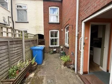 Property for Auction in East Anglia - 17 Buxton Road, Norwich, Norfolk NR3 3HH