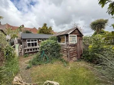 Property for Auction in East Anglia - 17 Buxton Road, Norwich, Norfolk NR3 3HH