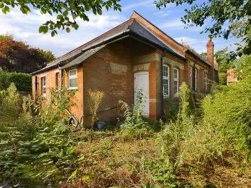 Property for Auction in East Anglia - Village Hall, Market Lane, Crimplesham, Norfolk PE33 9DZ