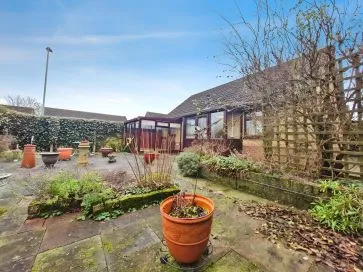 Property for Auction in East Anglia - 5 Dussindale, Wymondham, Norfolk NR18 0TA