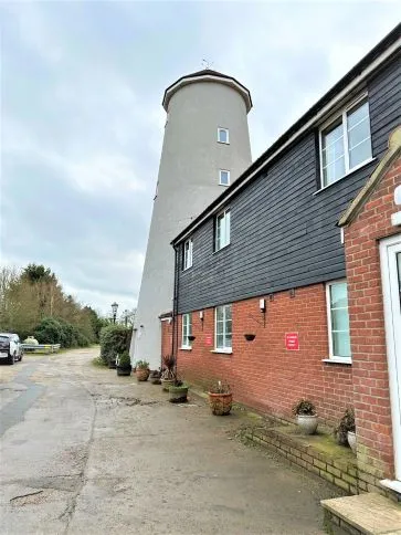 Property for Auction in East Anglia - Yaxham Mill, Norwich Road, Yaxham, Dereham, Norfolk NR19 1RH