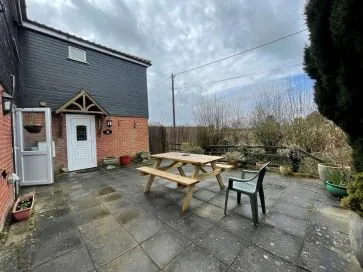 Property for Auction in East Anglia - Yaxham Mill, Norwich Road, Yaxham, Dereham, Norfolk NR19 1RH