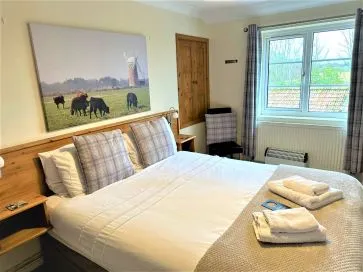 Property for Auction in East Anglia - Yaxham Mill, Norwich Road, Yaxham, Dereham, Norfolk NR19 1RH