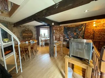 Property for Auction in East Anglia - Yaxham Mill, Norwich Road, Yaxham, Dereham, Norfolk NR19 1RH