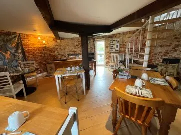 Property for Auction in East Anglia - Yaxham Mill, Norwich Road, Yaxham, Dereham, Norfolk NR19 1RH