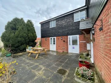 Property for Auction in East Anglia - Yaxham Mill, Norwich Road, Yaxham, Dereham, Norfolk NR19 1RH